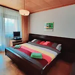 Haus Am Ring *