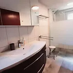 펜션 Haus Am Ring