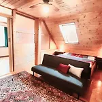 펜션 Haus Am Ring