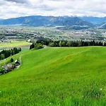Haus Am Ring * Spielberg Bei Knittelfeld