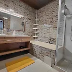펜션 Haus Am Ring