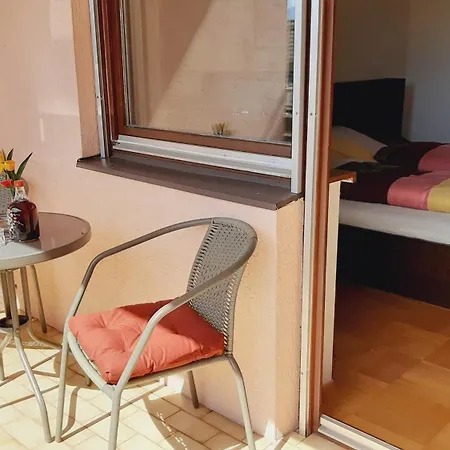 Haus Am Ring 펜션 Spielberg Bei Knittelfeld