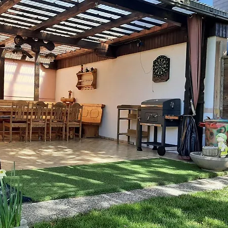 Haus Am Ring * Spielberg Bei Knittelfeld