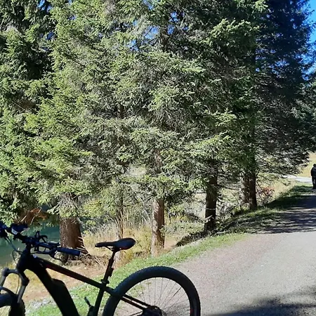 Haus Am Ring בית נופש