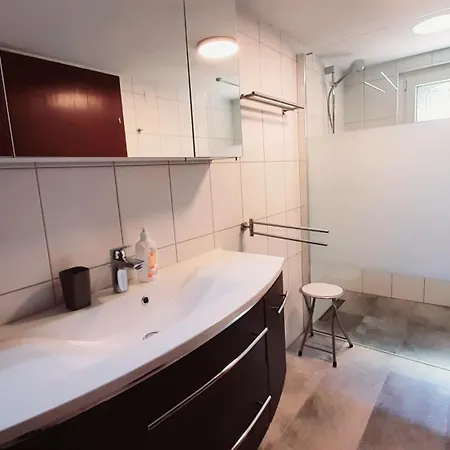بيت للعطل Haus Am Ring