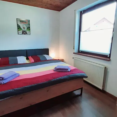 بيت للعطل Haus Am Ring Spielberg Bei Knittelfeld