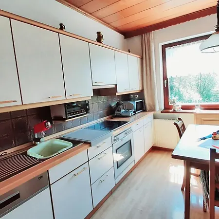 Haus Am Ring