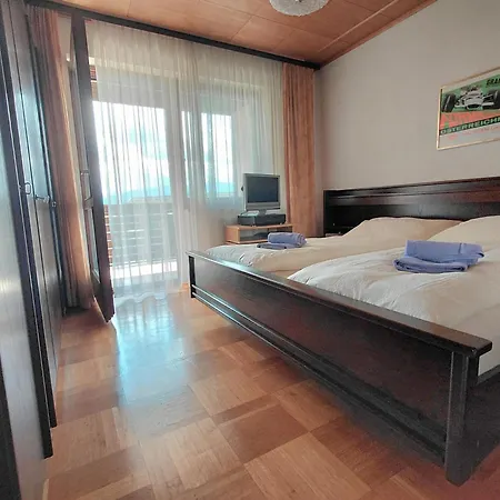 Haus Am Ring Holiday home Spielberg Bei Knittelfeld
